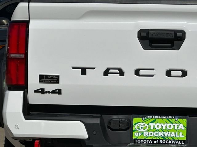 New 2026 Toyota Tacoma TRD Off-Road AWD/4WD image 5