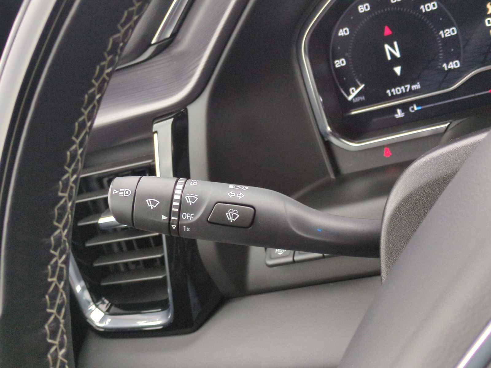 Used 2025 GMC Sierra 1500 Denali Ultimate AWD/4WD image 25