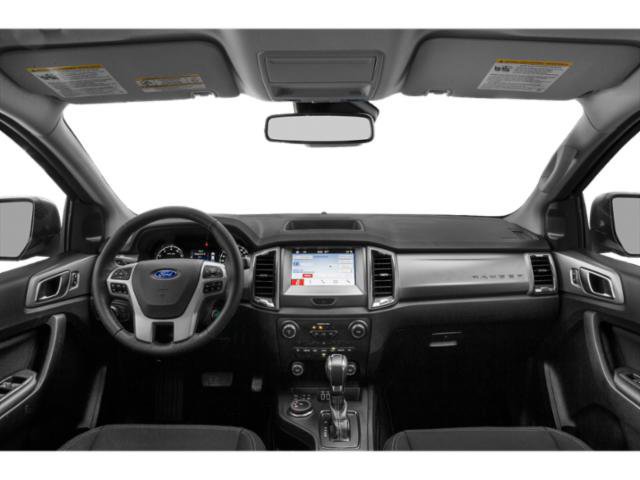 Used 2019 Ford Ranger XLT w/ Equipment Group 302A Luxury AWD/4WD image 8
