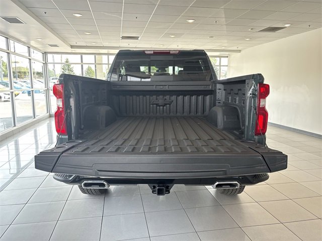 Certified 2025 Chevrolet Silverado 1500 LT Trail Boss w/ LT Trail Boss Premium Package image 15
