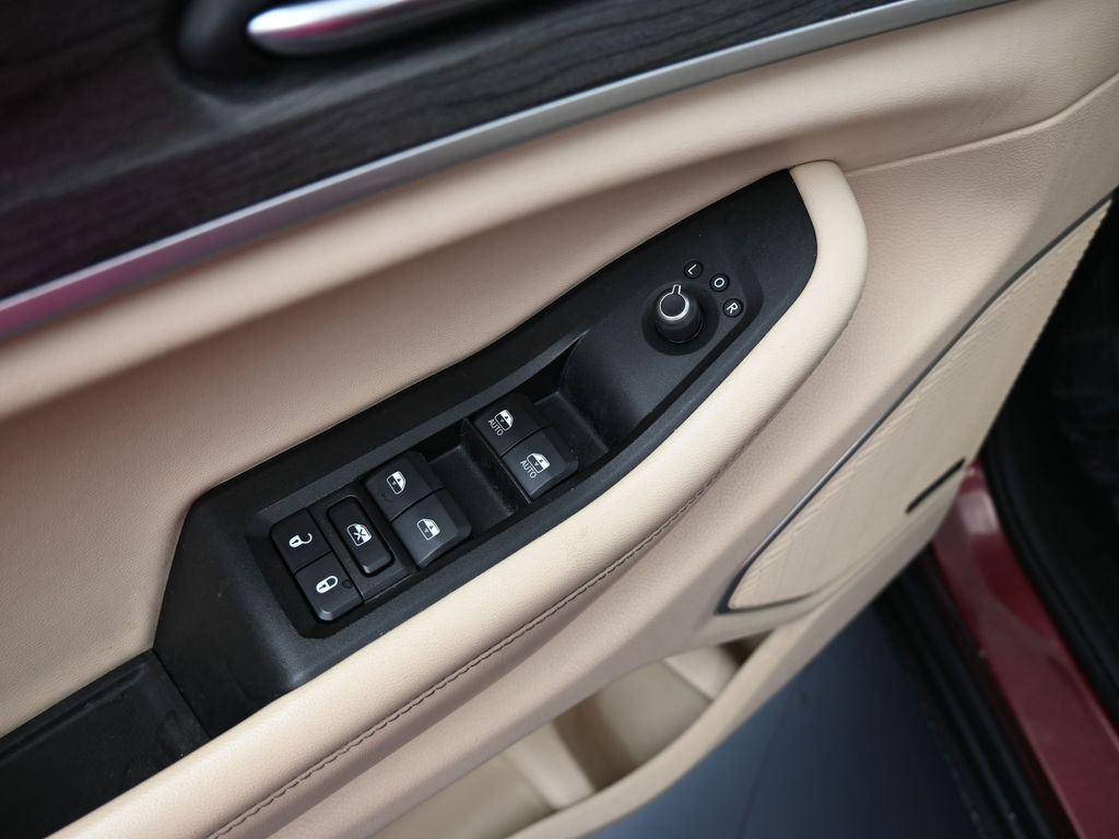 Used 2021 Jeep Grand Cherokee L Limited image 19