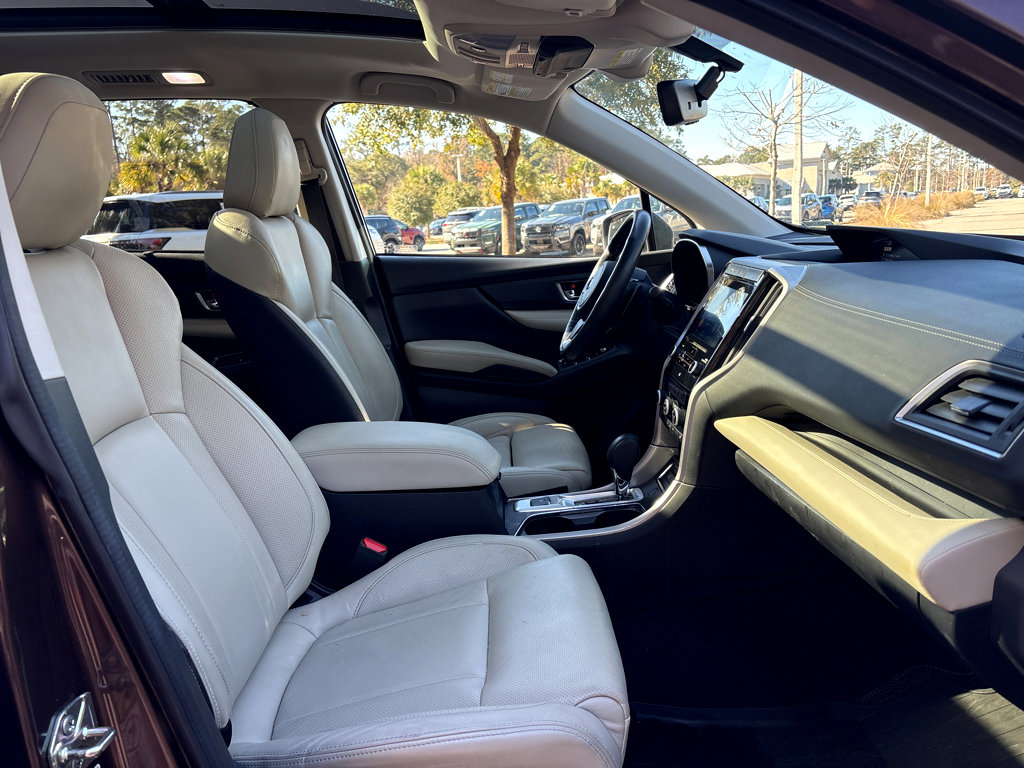 Used 2020 Subaru Ascent Limited w/ Technology Package image 16
