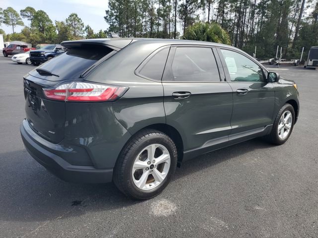 Used 2023 Ford Edge SE image 6