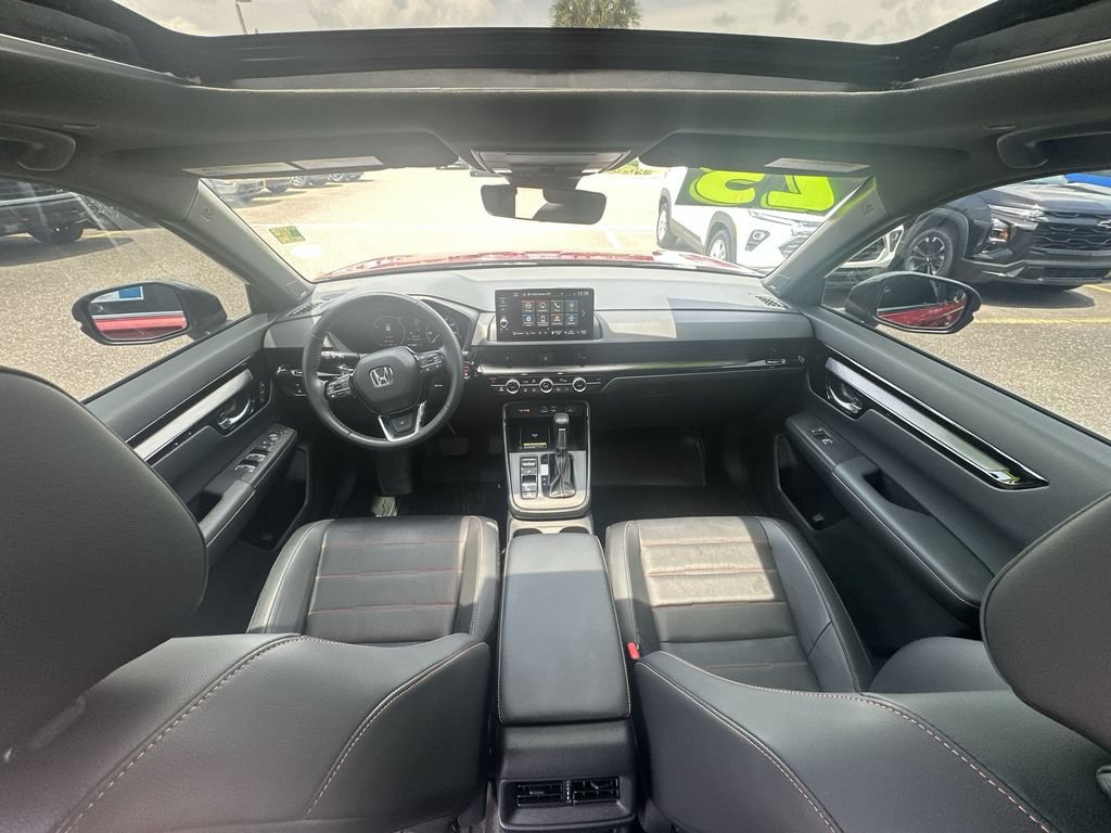Used 2023 Honda CR-V Sport Touring image 18