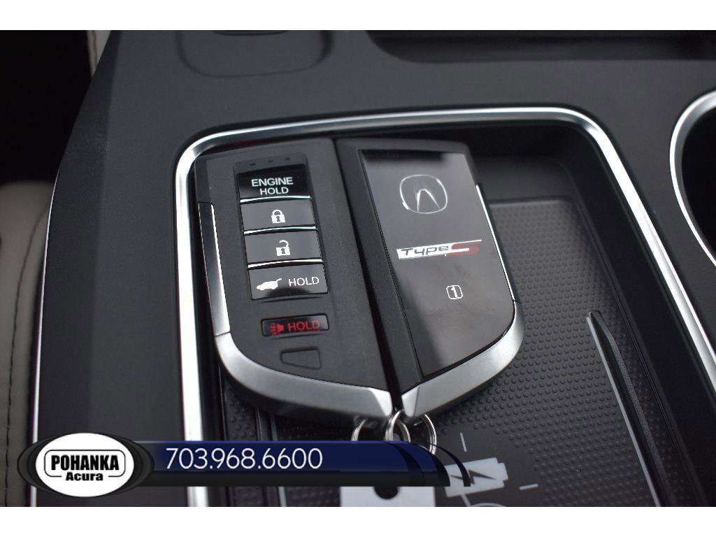 New 2026 Acura MDX Type S image 42