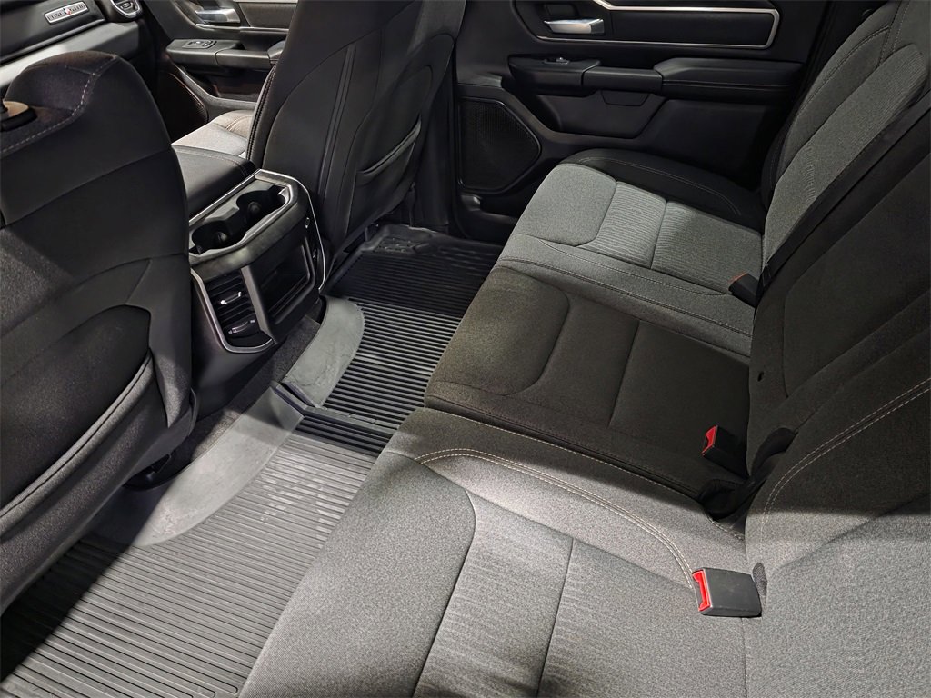 Used 2021 RAM 1500 Lone Star image 21