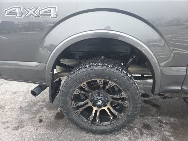 Used 2020 Ford F150 XLT w/ Equipment Group 302A Luxury image 7
