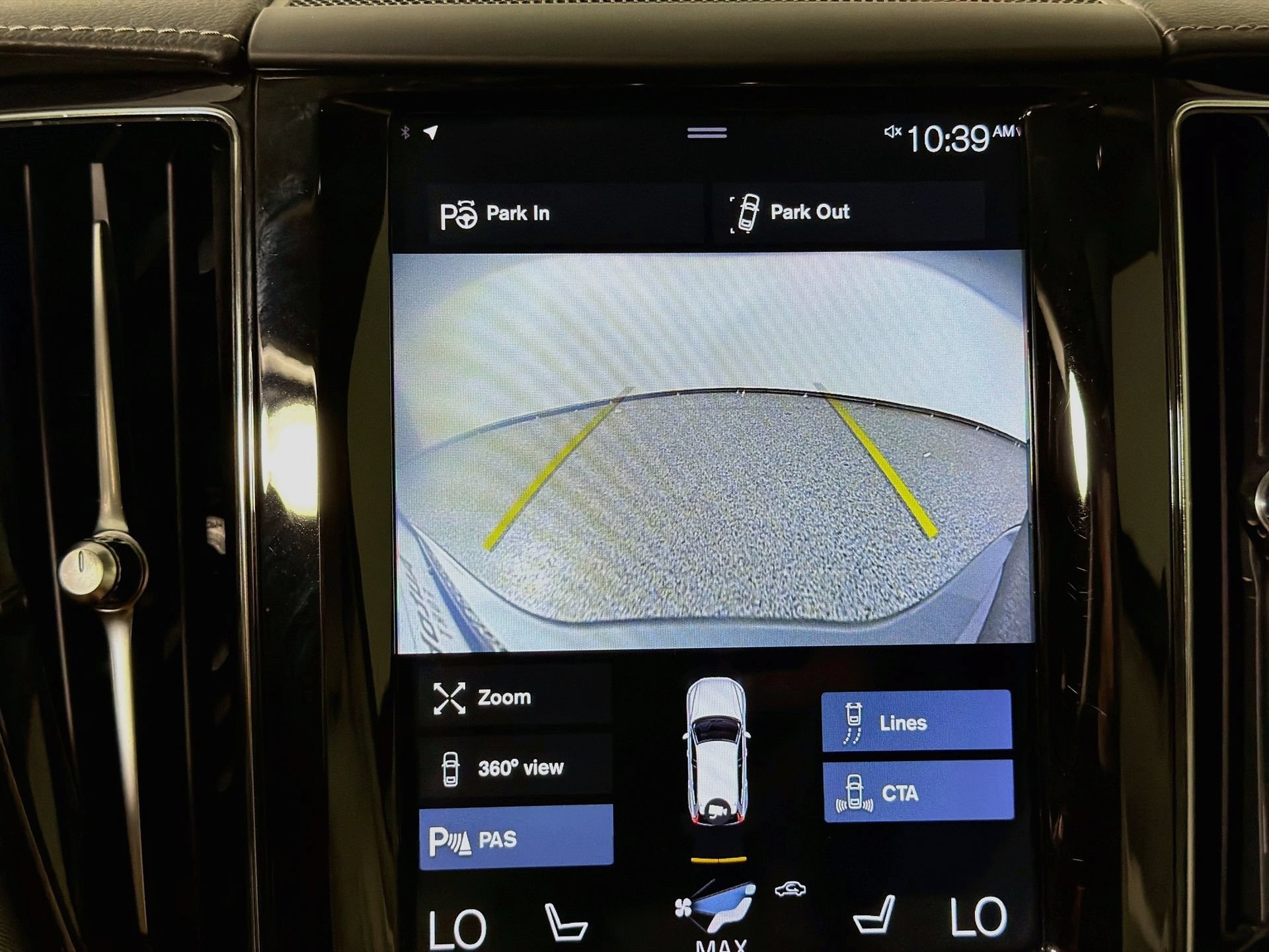 Used 2019 Volvo XC60 T5 Inscription w/ Protection Package FWD image 15