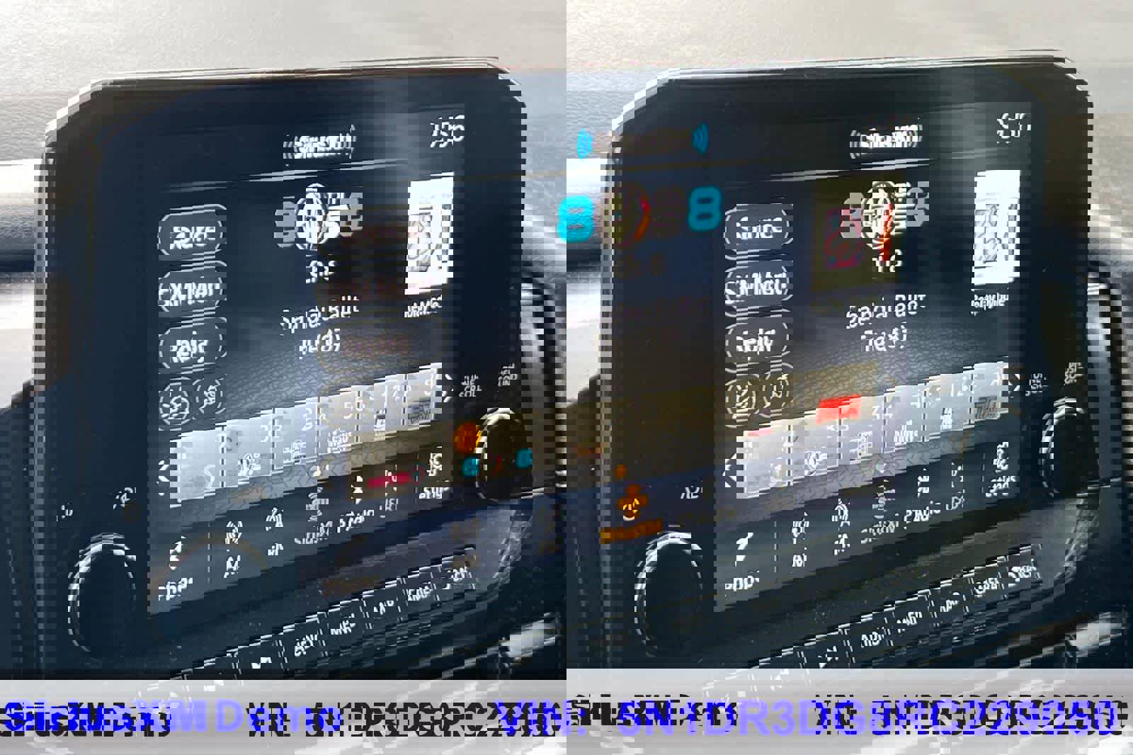 Certified 2024 Nissan Pathfinder Platinum w/ Cargo Package image 39