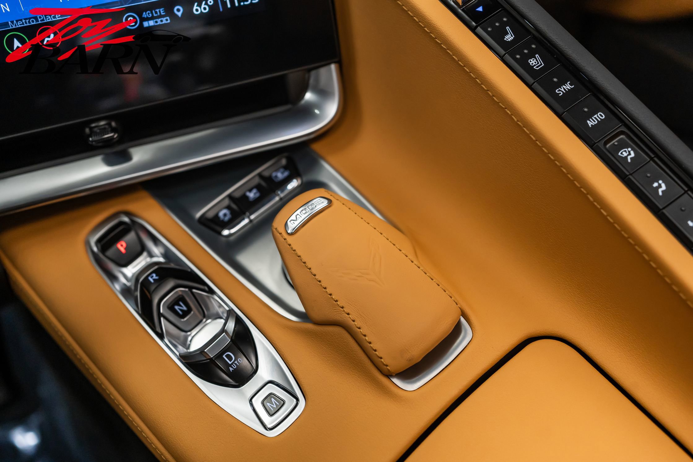 Used 2023 Chevrolet Corvette Z06 w/ Engine Appearance Package image 51