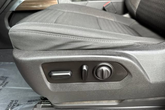 Used 2021 Chevrolet Silverado 1500 LT Trail Boss image 13