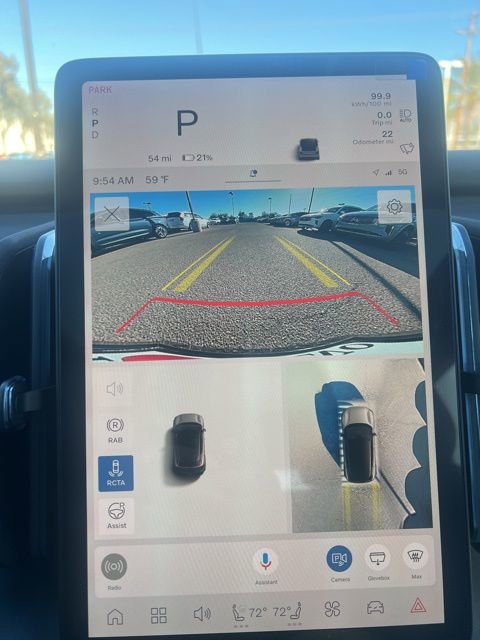 New 2025 Volvo EX30 Ultra w/ Protection Package Premier image 11