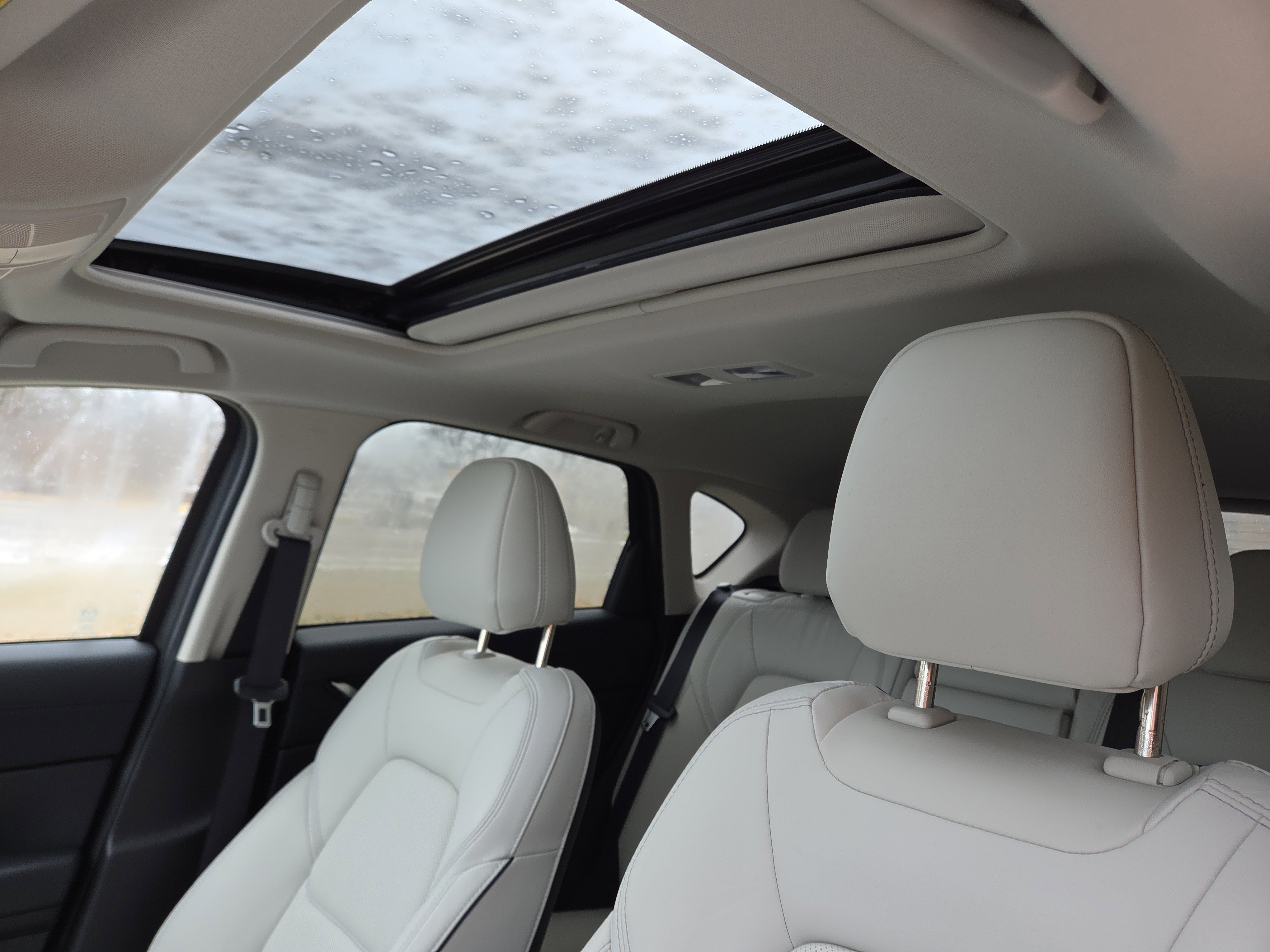 Used 2025 MAZDA CX-5 AWD 2.5 S w/ Preferred Package image 29