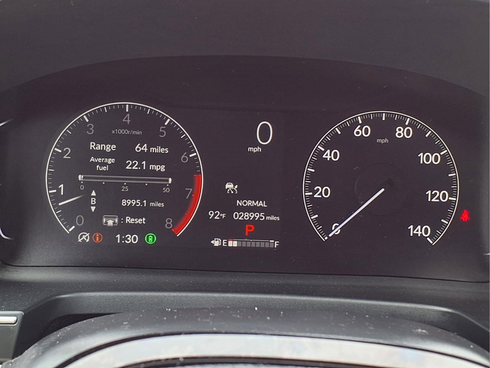 Used 2023 Honda Pilot Touring image 28