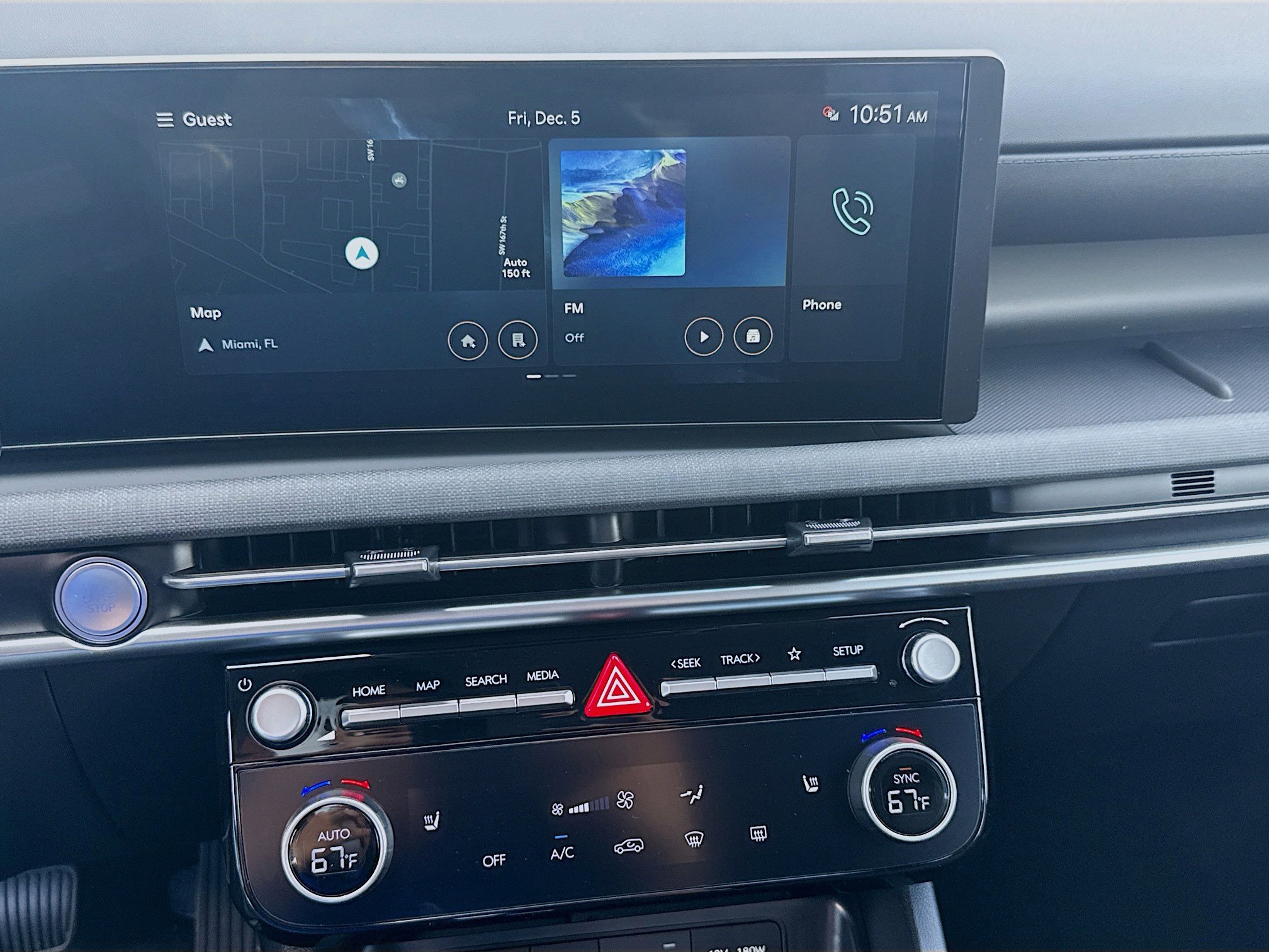 New 2026 Hyundai Tucson SEL image 10