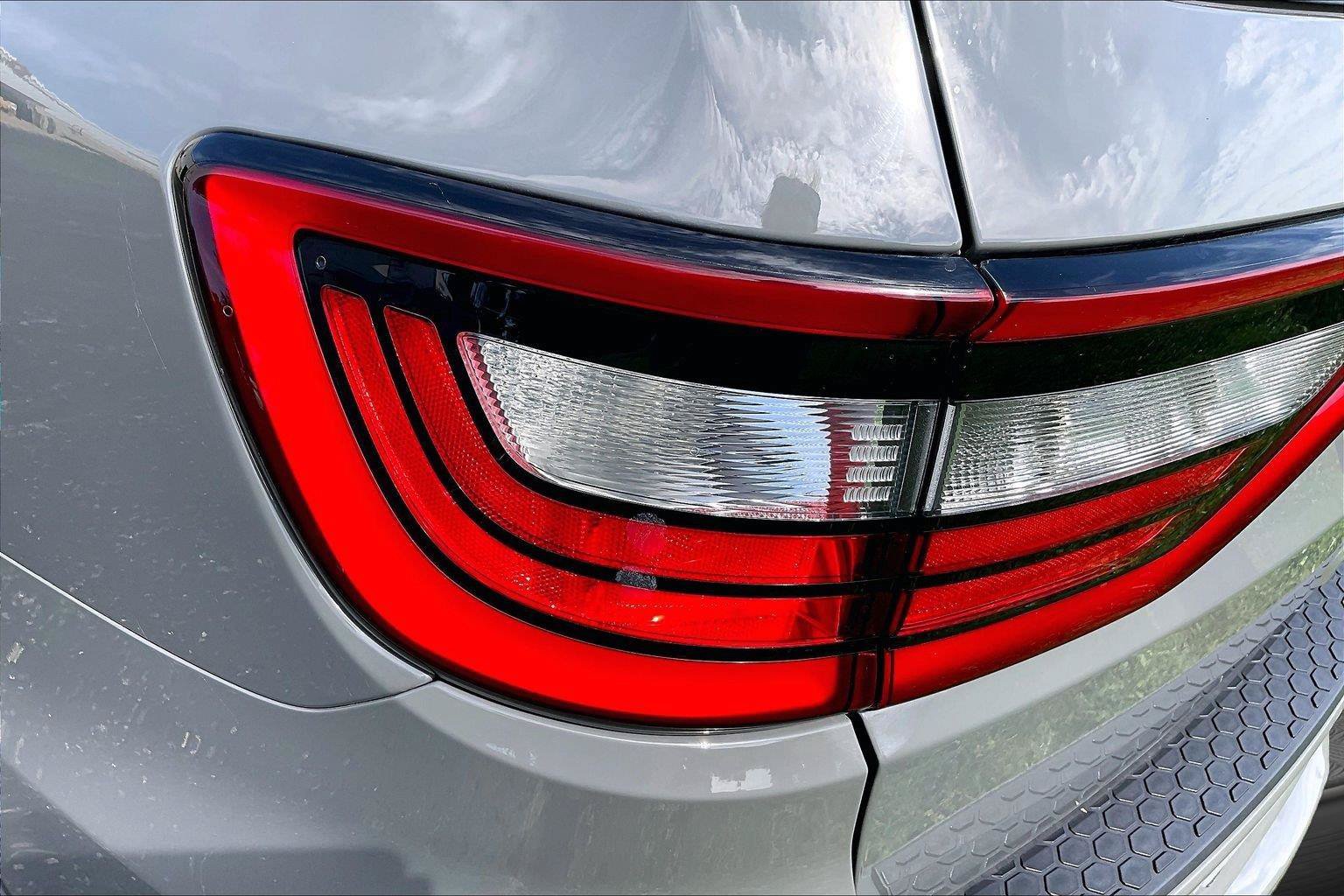 Used 2020 Dodge Durango R/T w/ Trailer Tow Group IV AWD/4WD image 30