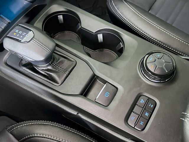 Used 2024 Ford Ranger Lariat w/ Trailer Tow Package image 18