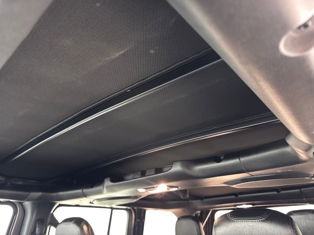 Used 2022 Jeep Wrangler Unlimited Sahara w/ Cold Weather Group image 71