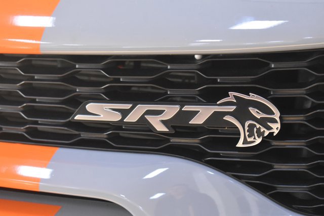 Used 2021 Dodge Charger SRT Hellcat w/ Harman/Kardon Audio Group image 10