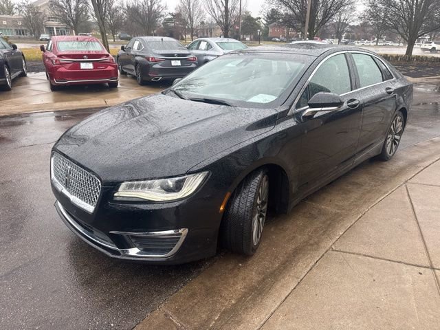 Used 2017 Lincoln MKZ Reserve w/ Climate Package image 7