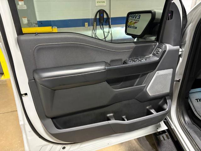 Certified 2023 Ford F150 Raptor AWD/4WD image 20