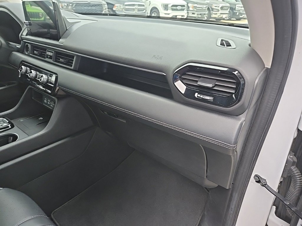 Used 2023 Honda Pilot Elite image 75