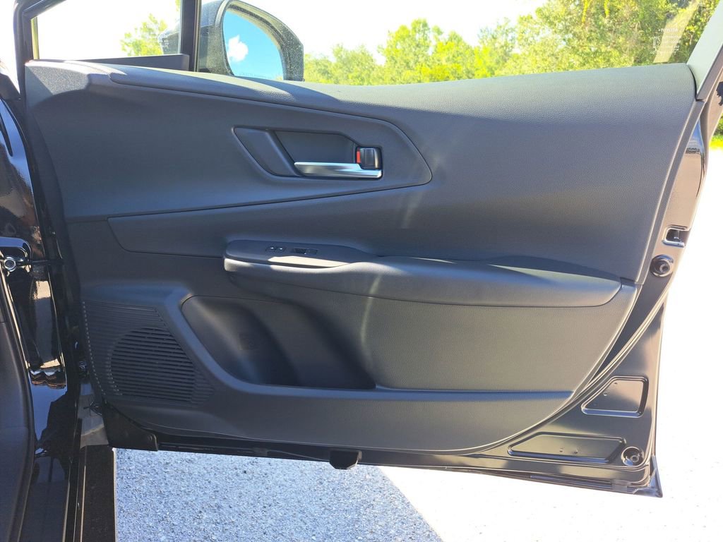 New 2026 Toyota Prius Nightshade image 40