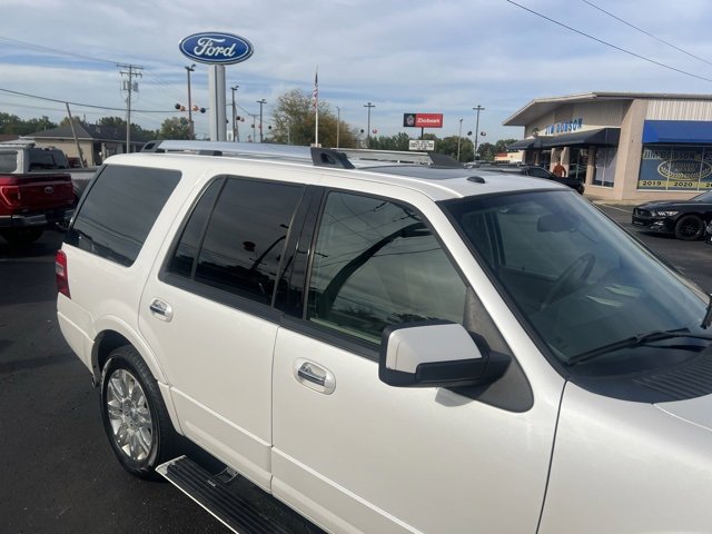 Used 2012 Ford Expedition Limited image 9