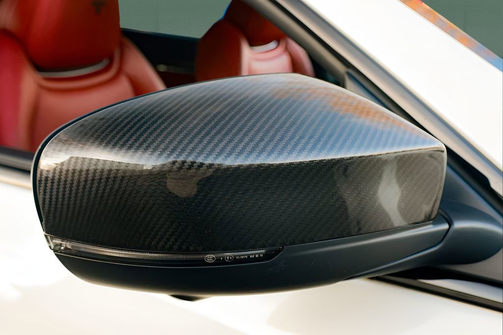 Used 2022 Maserati Quattroporte Modena image 39