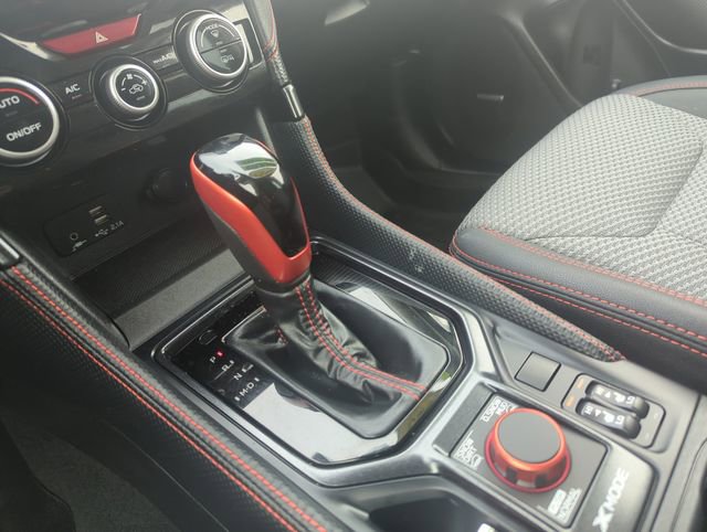 Used 2023 Subaru Forester Sport image 31