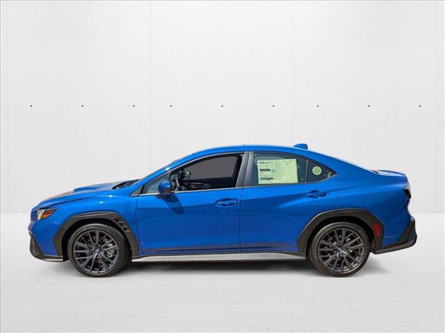 New 2025 Subaru WRX Premium w/ Accessory Package #2 image 5