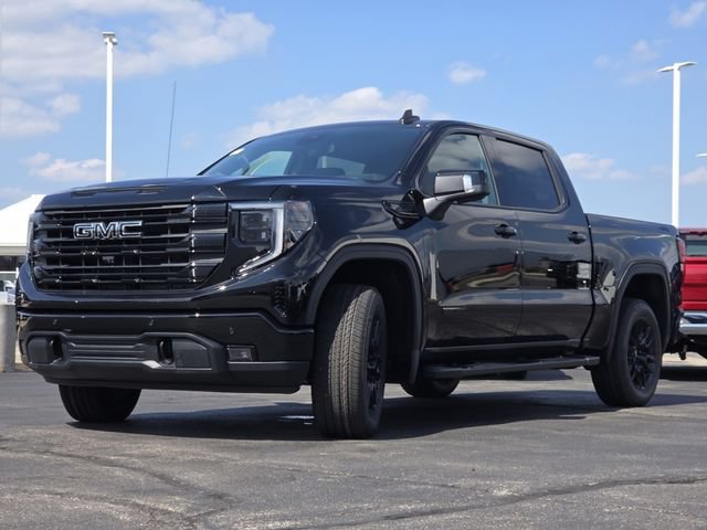 New 2026 GMC Sierra 1500 Elevation w/ Elevation Premium Package AWD/4WD image 16