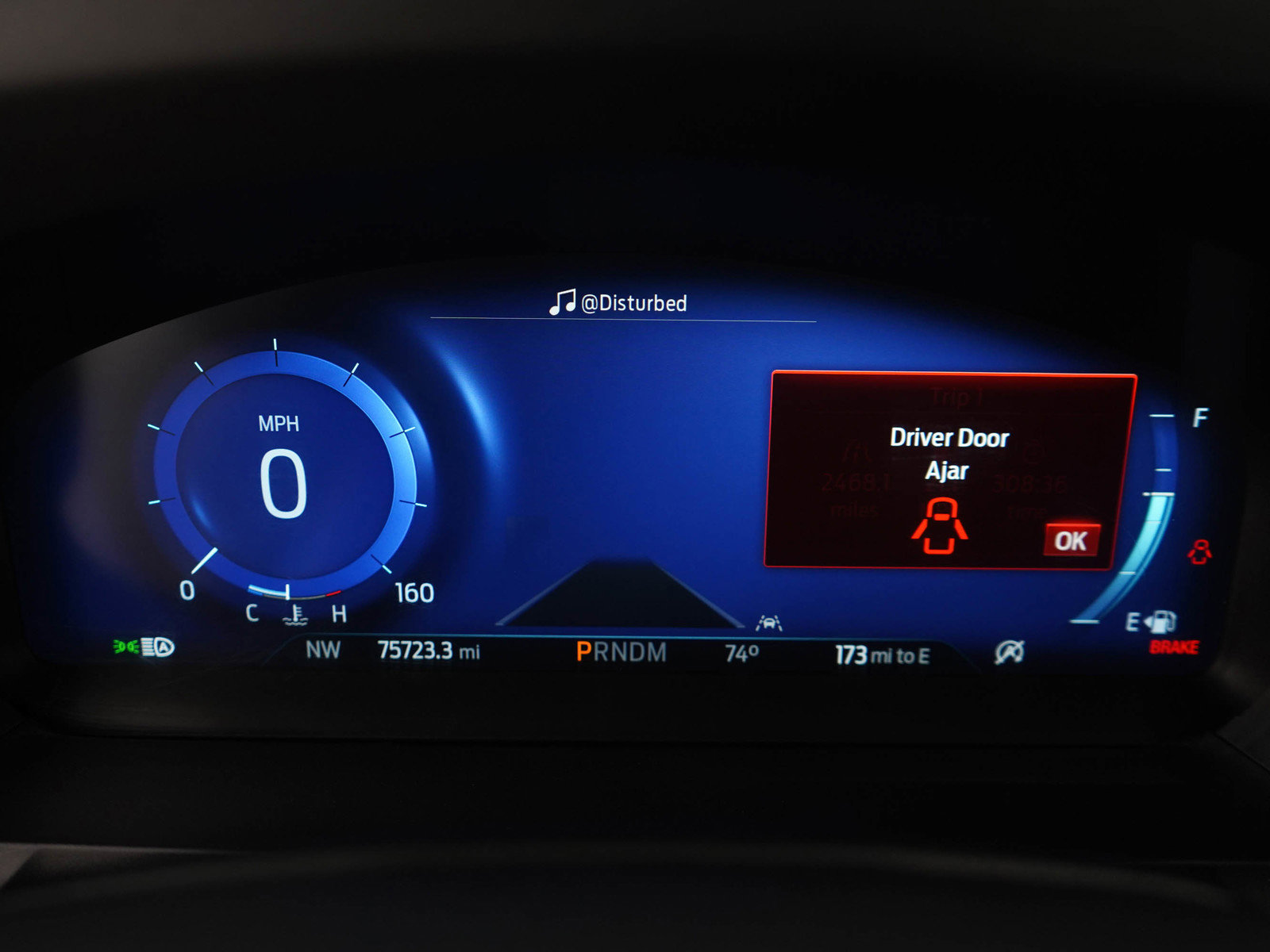 Used 2021 Ford Explorer ST w/ Equipment Group 401A image 28