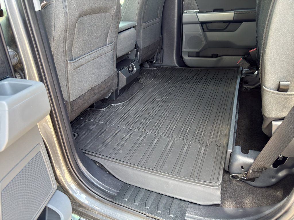 Used 2025 Ford F150 XLT w/ Equipment Group 301A Standard AWD/4WD image 36