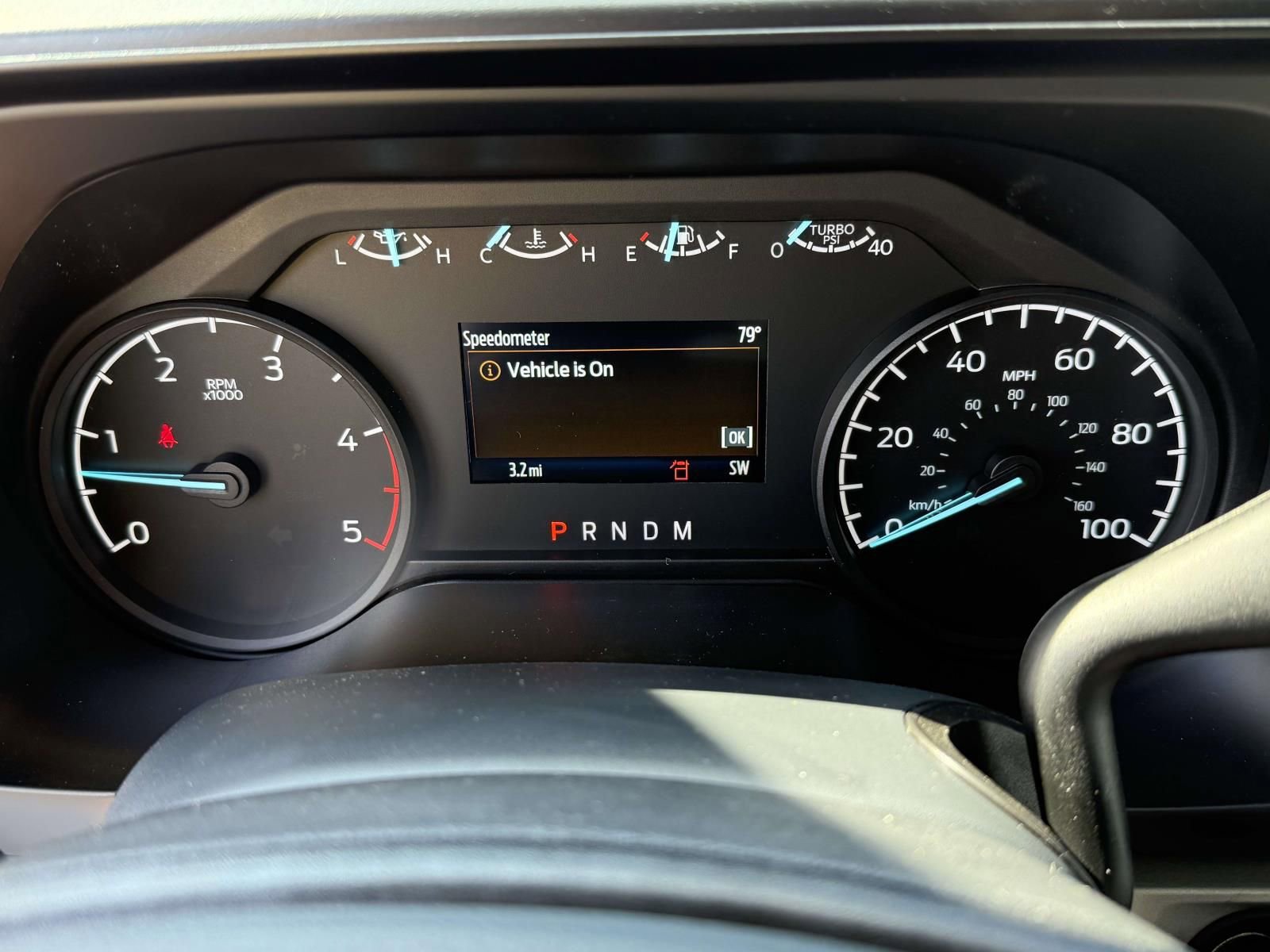 New 2026 Ford F450 XL RWD image 19