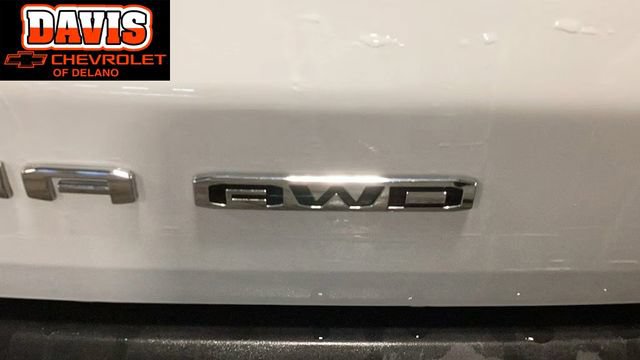 Used 2025 GMC Acadia Elevation AWD/4WD image 23