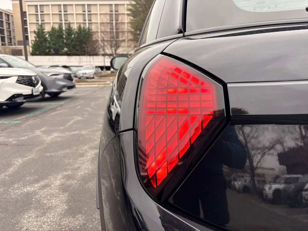 Used 2025 MINI Cooper S image 13