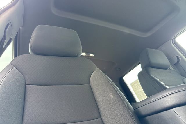 Used 2021 Chevrolet Silverado 1500 LT Trail Boss image 20