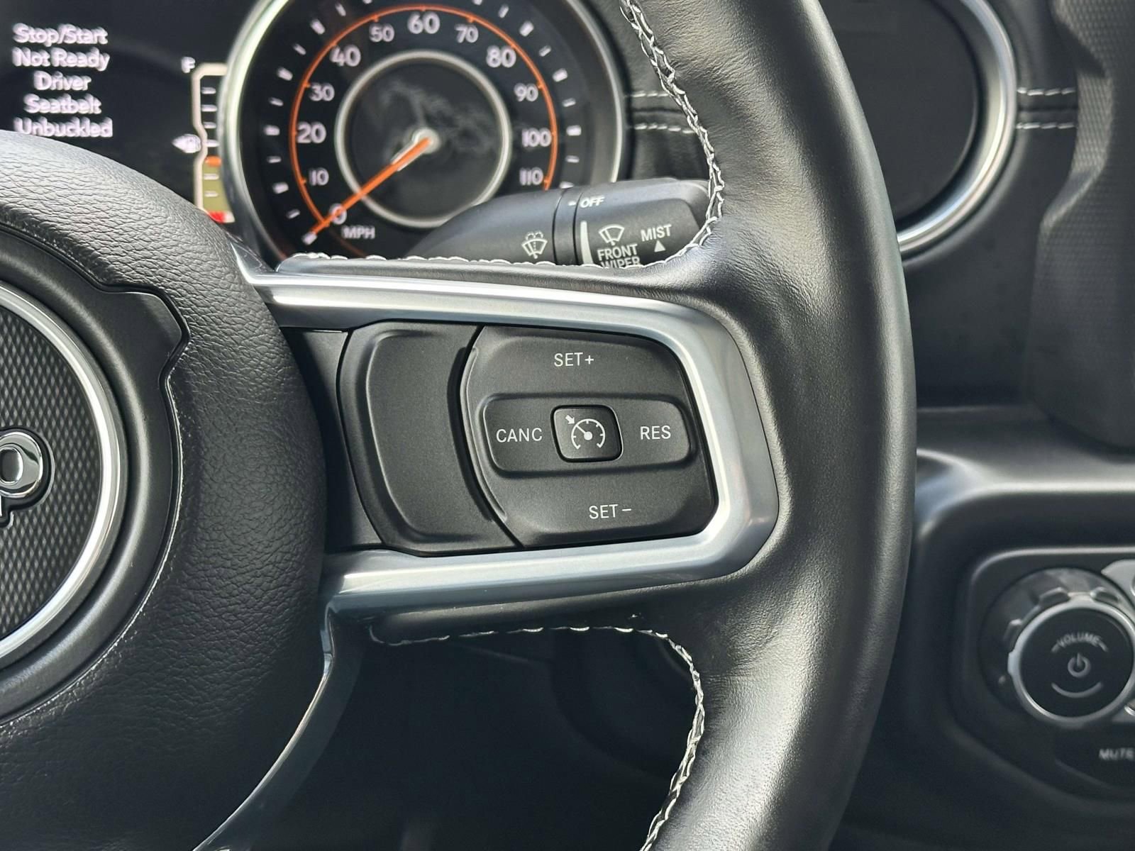 Used 2020 Jeep Gladiator Overland w/ Popular Equipment Package image 24