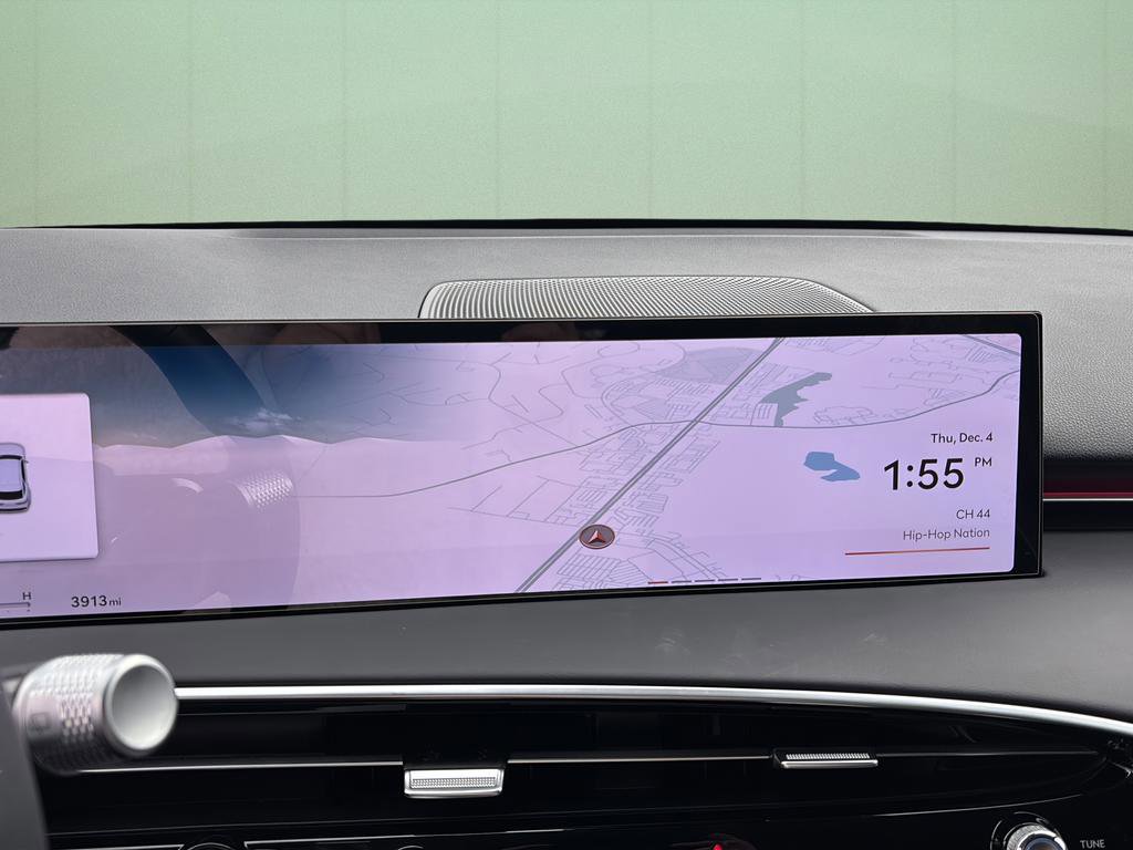 Certified 2026 Genesis GV70 2.5T Advanced image 30