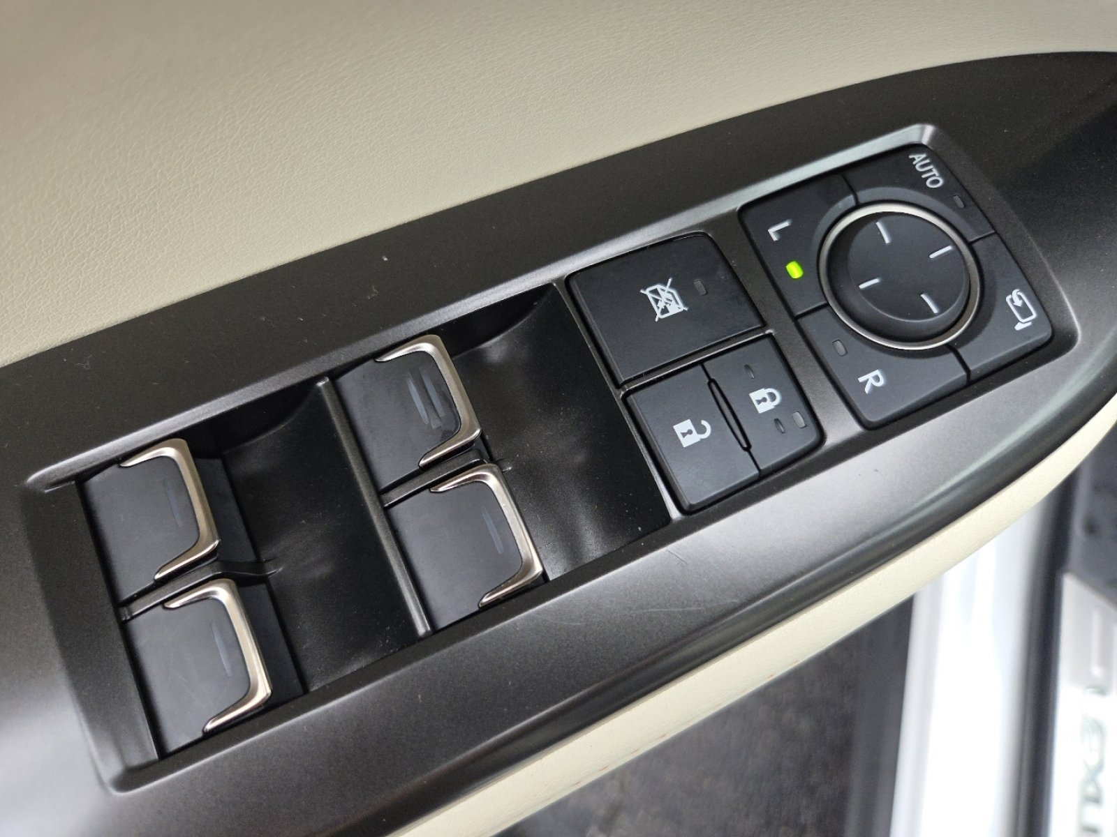 Used 2024 Lexus NX 350 AWD image 28