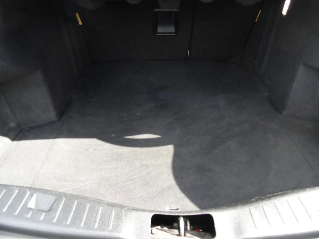 Used 2018 Lincoln MKZ Select w/ Select Plus Package FWD image 13