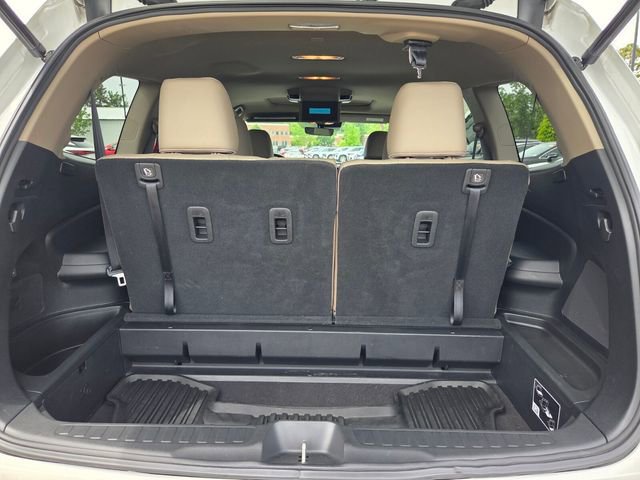 Used 2021 Honda Pilot Touring image 21