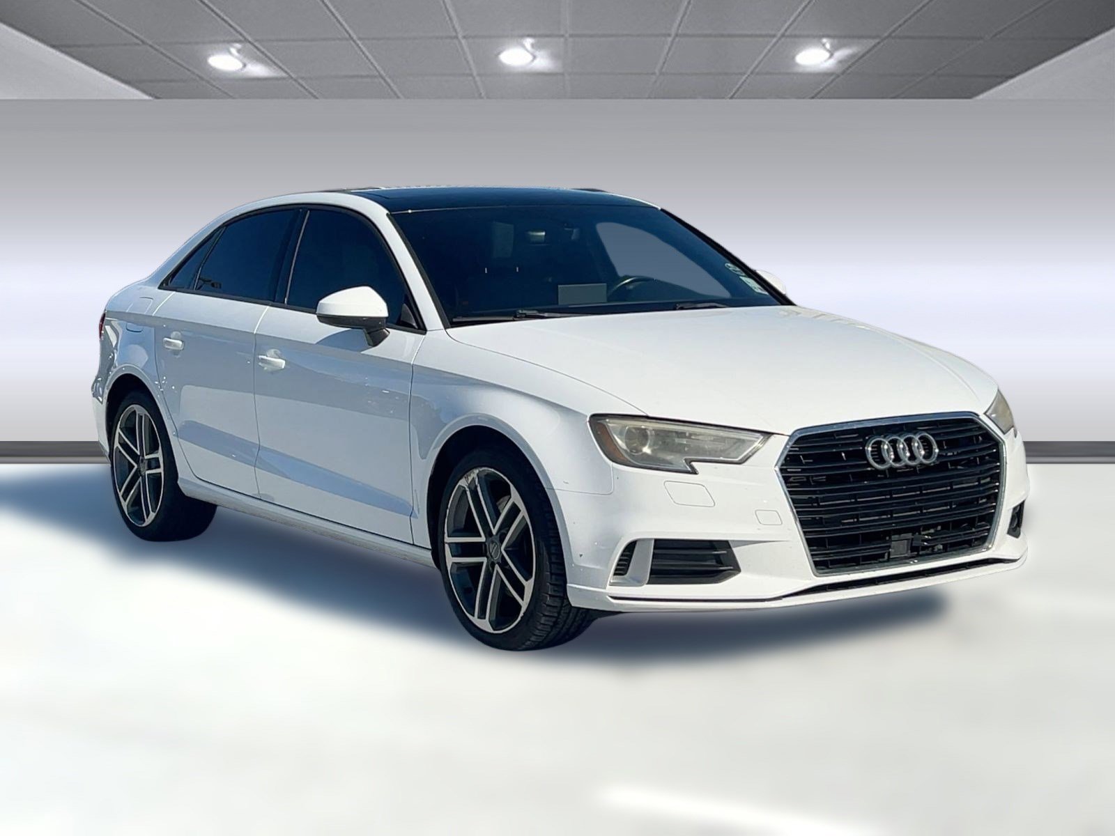 Used 2017 Audi A3 2.0T Premium image 7