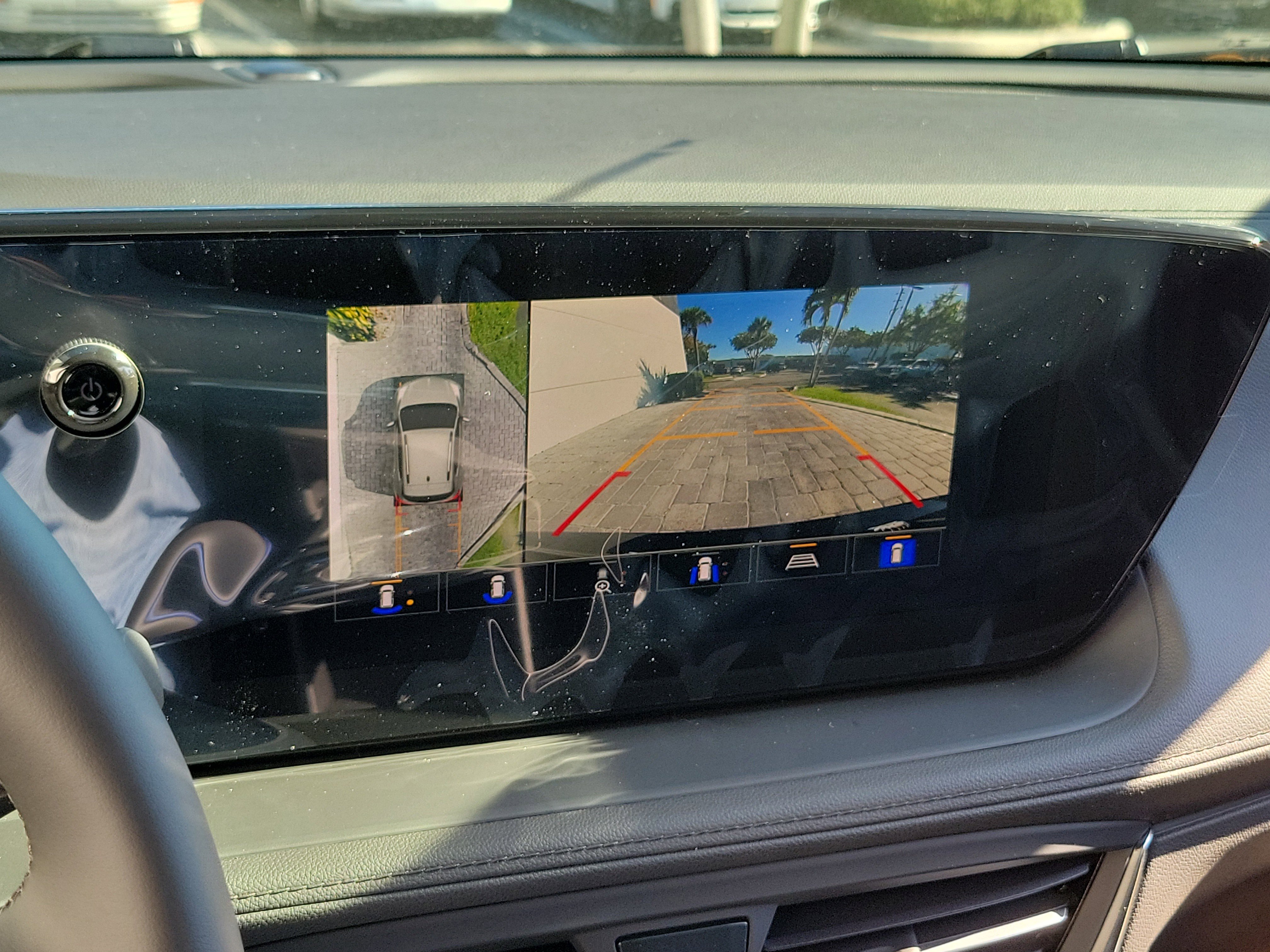 New 2026 Buick Encore GX Sport Touring w/ Advanced Technology Package image 30