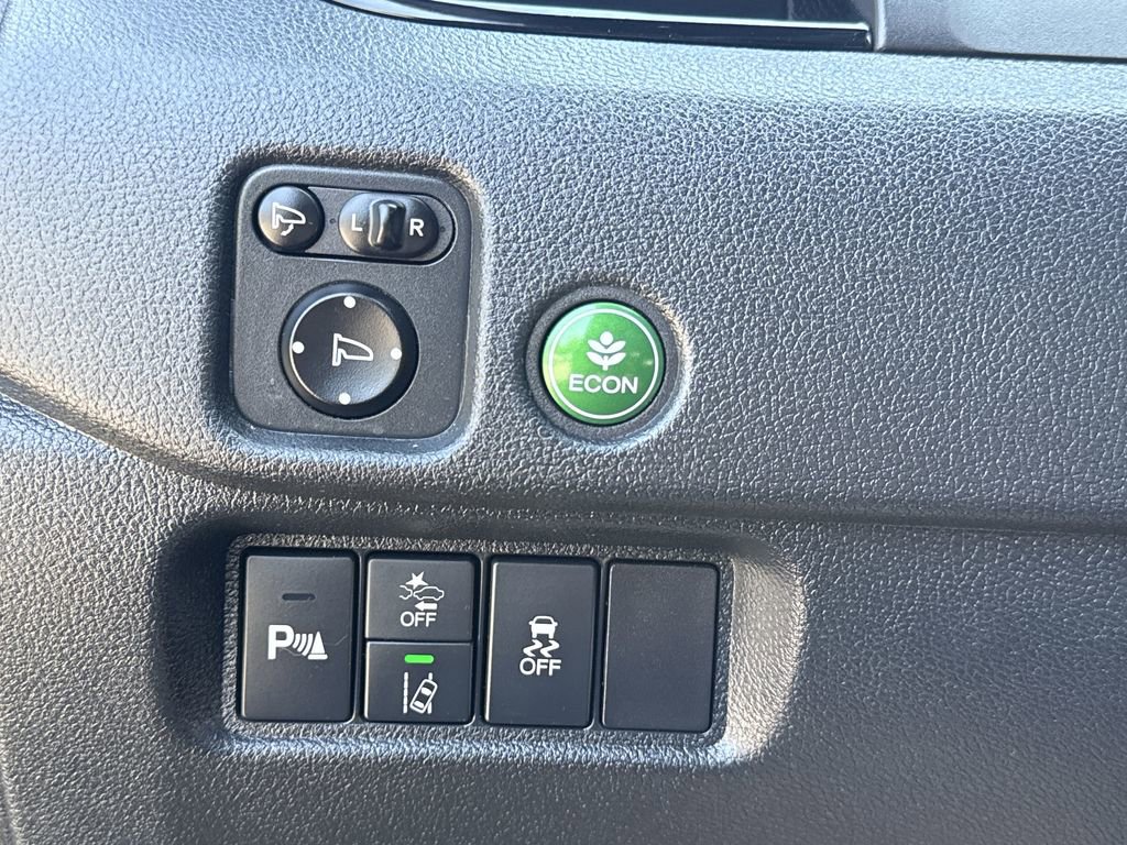 Used 2020 Honda Pilot Black Edition image 29