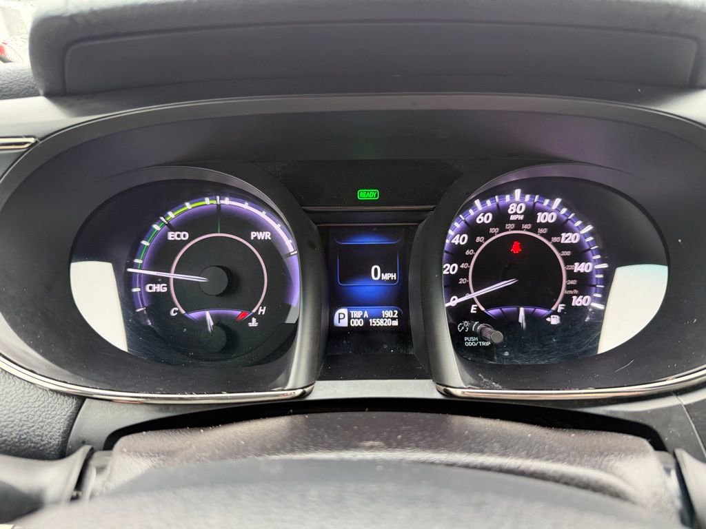 Used 2015 Toyota Avalon Limited w/ Technology Package image 30