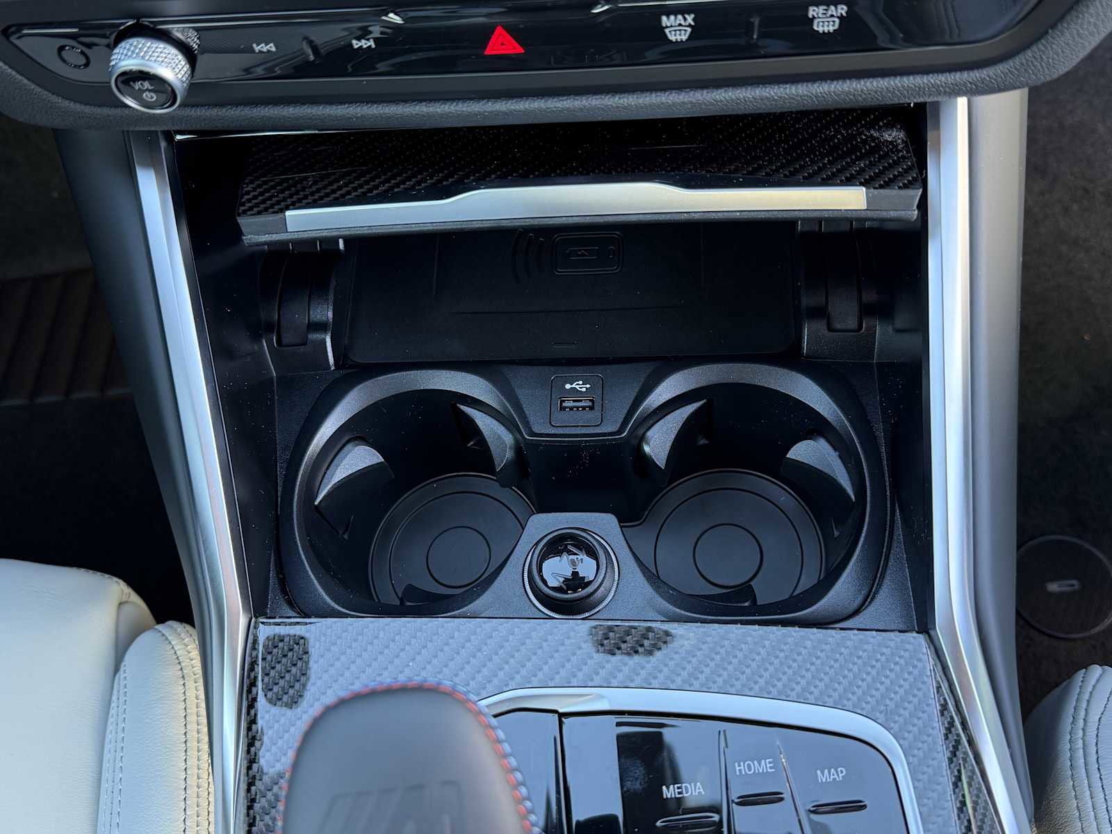 New 2026 BMW M4 Competition image 16