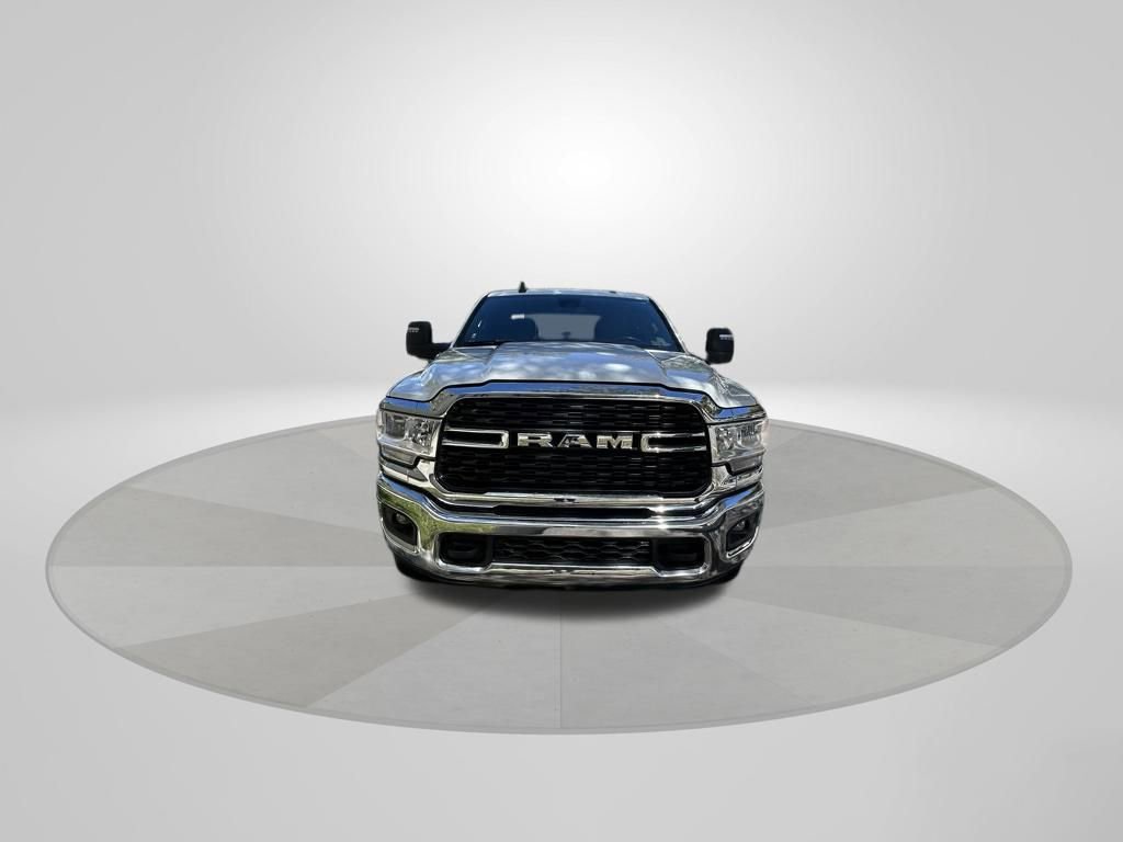 Certified 2024 RAM 2500 Big Horn image 2