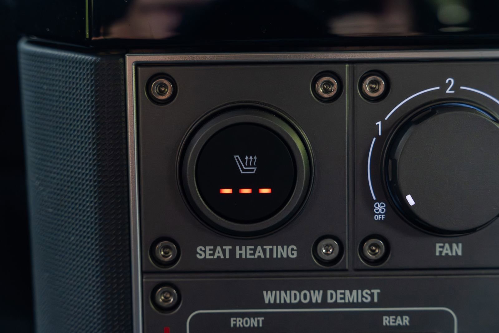 Used 2024 INEOS Grenadier Trialmaster Edition image 24